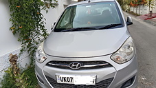 Used Hyundai i10 D-Lite 1.1 iRDE2 in Dehradun