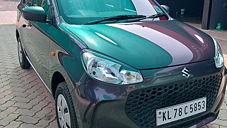 Used Maruti Suzuki Alto K10 VXi Plus [2022-2023] in Kannur