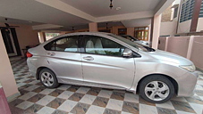 Used Honda City V Diesel in Bikaner