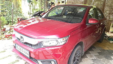 Used Honda Amaze 1.5 S MT Diesel [2018-2020] in Pathanamthitta