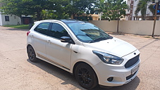 Used Ford Figo Titanium 1.2 Ti-VCT Sports Edition in Bhubaneswar