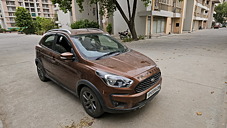 Used Ford Freestyle Titanium Plus 1.2 Ti-VCT in Ayodhya