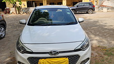 Used Hyundai Elite i20 Sportz 1.4 CRDI [2016-2017] in Greater Noida