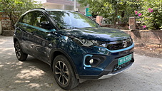 Used Tata Nexon EV XZ Plus in Aurangabad