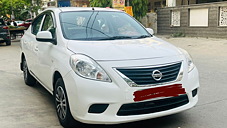 Used Nissan Sunny XE in Jodhpur