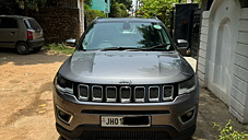 Used Jeep Compass Limited (O) 2.0 Diesel 4x4 in Ranchi