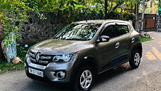 Used Renault Kwid 1.0 RXL [2017-2019] in Vellore