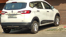 Used Renault Triber RXE in Jammu