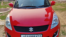 Used Maruti Suzuki Swift ZXi in Silchar
