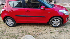 Used Maruti Suzuki Swift ZXi in Silchar