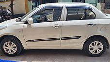 Used Maruti Suzuki Swift Dzire LXI in Bhopal