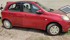 Used Renault Pulse RxL Petrol in Dehradun