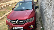 Used Renault Kwid RXL [2015-2019] in Meerut