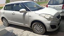 Used Maruti Suzuki Swift DZire VDI in Sriganganagar