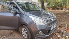 Used Hyundai Grand i10 Sportz 1.2 Kappa VTVT [2016-2017] in Bhilai