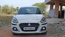 Used Maruti Suzuki Dzire ZXi Plus [2020-2023] in Latur