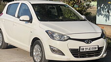 Used Hyundai i20 Magna 1.2 in Rohtak