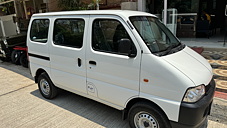 Used Maruti Suzuki Eeco 5 STR AC CNG [2022-2023] in Warangal