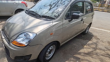 Used Chevrolet Spark 1.0 BS-III in Aurangabad