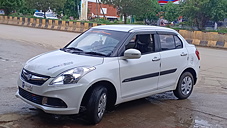 Used Maruti Suzuki Swift DZire VDI in Davanagere