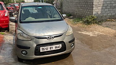 Used Hyundai i10 Magna in Hyderabad