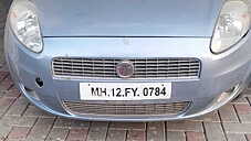 Used Fiat Punto Emotion 1.2 in Nanded