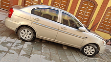 Used Hyundai Verna VTVT 1.6 in Bikaner