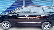 Used Toyota Innova 2.5 EV PS 7 STR in Thiruvananthapuram