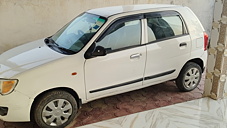 Used Maruti Suzuki Alto K10 VXi in Panchkula