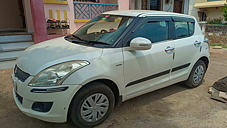 Used Maruti Suzuki Swift VDi in Kolhapur