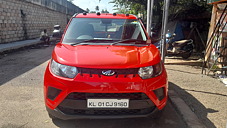 Used Mahindra KUV100 NXT K2 Plus 6 STR [2017-2020] in Thiruvananthapuram