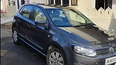 Used Volkswagen Polo Comfortline 1.2L (D) in Jaipur
