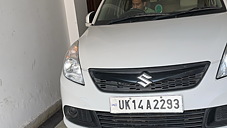 Used Maruti Suzuki Swift Dzire LXI (O) in Rishikesh
