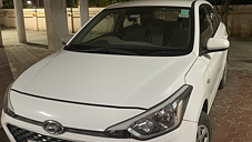 Used Hyundai Elite i20 Magna Executive 1.4 CRDi in Aurangabad