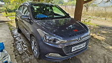 Used Hyundai Elite i20 Asta 1.2 (O) [2016] in Sonbhadra