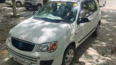 Used Maruti Suzuki Alto K10 VXi in Hisar
