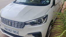 Used Maruti Suzuki Ertiga VDi 1.5 Diesel in Tumkur