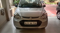 Used Maruti Suzuki Alto 800 Lxi in Thiruvananthapuram