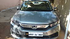 Used Honda Amaze 1.2 VX CVT Petrol in Gwalior