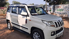 Used Mahindra TUV300 T6 in Jhalawar