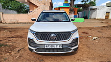 Used MG Hector Sharp 2.0 Diesel [2019-2020] in Nellore