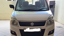 Used Maruti Suzuki Wagon R 1.0 LXI CNG in Rajkot
