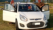 Used Ford Figo Duratec Petrol ZXI 1.2 in Bongaigaon