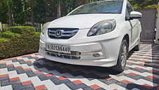 Used Honda Amaze 1.5 VX i-DTEC in Bikaner