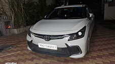 Used Toyota Glanza S [2022-2023] in Aurangabad