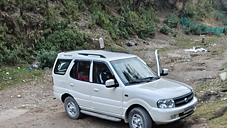 Used Tata Safari 4x2 EX DiCOR 2.2 VTT in Dehradun
