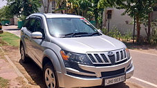 Used Mahindra XUV500 W6 in Mathura