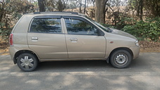 Used Maruti Suzuki Alto LXi BS-IV in Lucknow