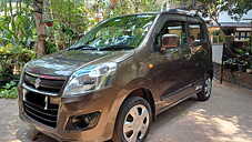 Used Maruti Suzuki Wagon R 1.0 VXI in Kozhikode