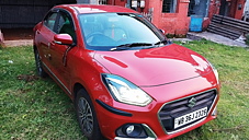 Used Maruti Suzuki Dzire ZXi Plus AGS [2020-2023] in Kharagpur